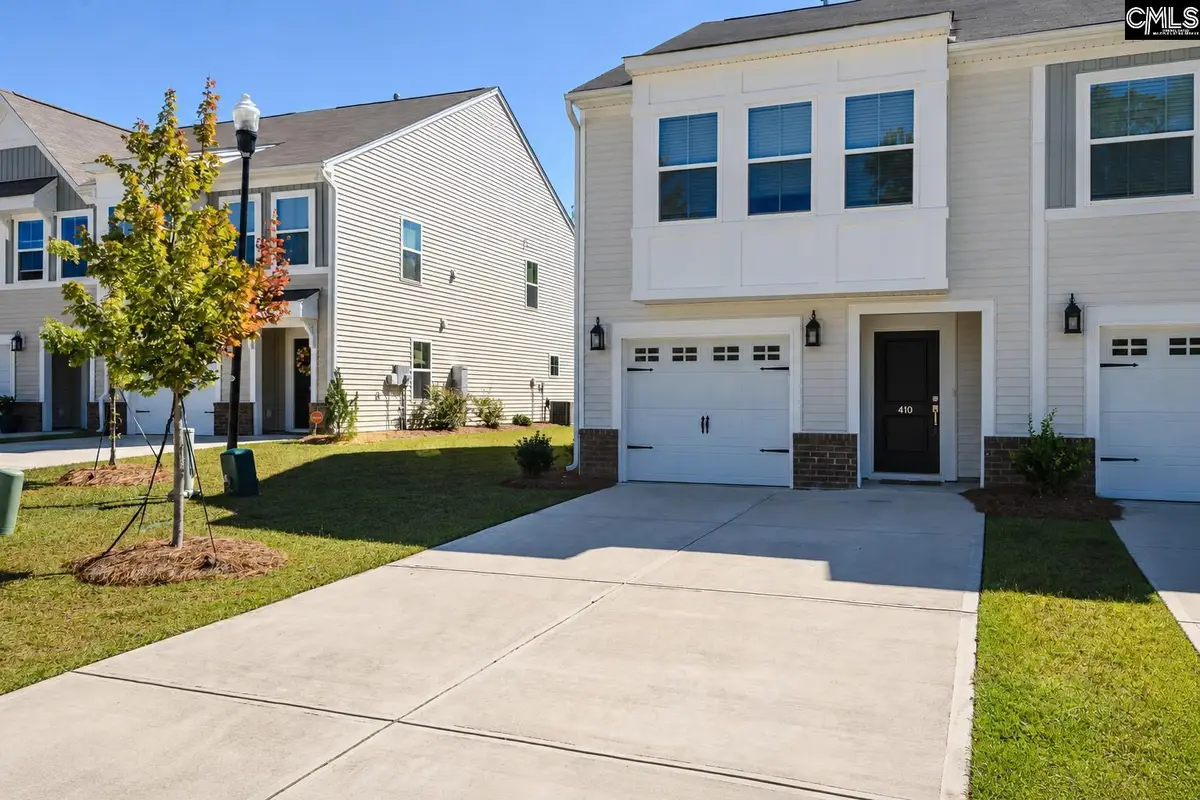 410 Pepperbush Lane, Lexington, SC 29072 - #1