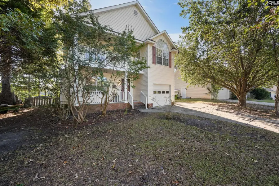 1141 Parliament Lake Drive, Columbia, SC 29223 - #3