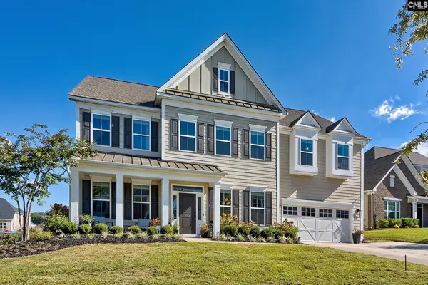 1214 Danvers Lane, Chapin, SC 29036