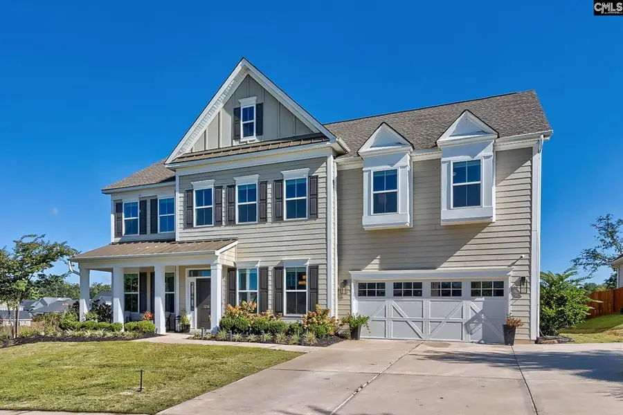 1214 Danvers Lane, Chapin, SC 29036 - #2