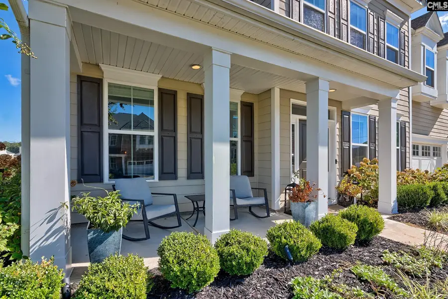 1214 Danvers Lane, Chapin, SC 29036 - #3