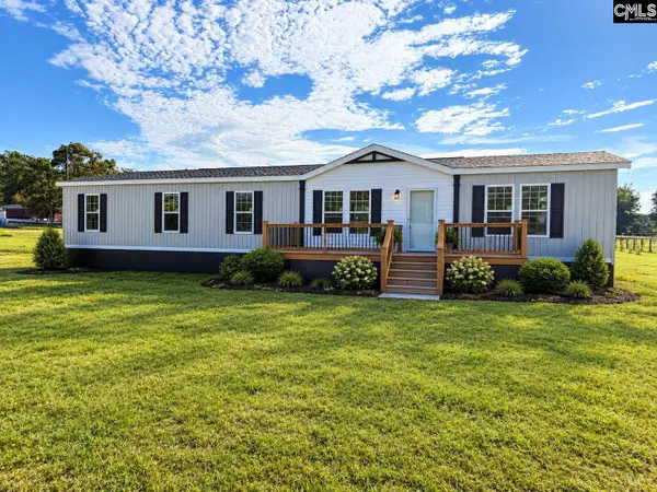 483 Clay Hill Road, Pelion, SC 29123