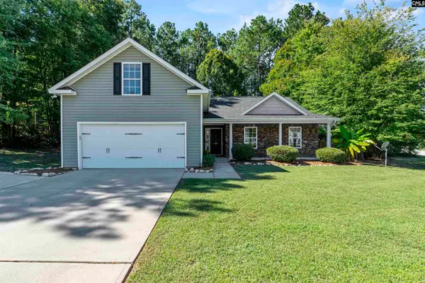 246 Blythe Creek Drive, Blythewood, SC 29016