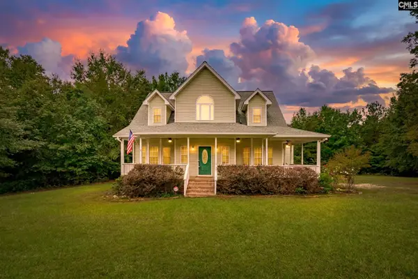 227 Countryside Drive, Prosperity, SC 29127