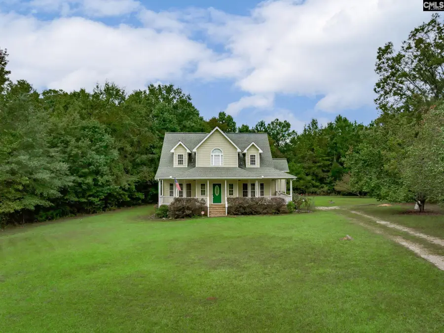 227 Countryside Drive, Prosperity, SC 29127 - #2