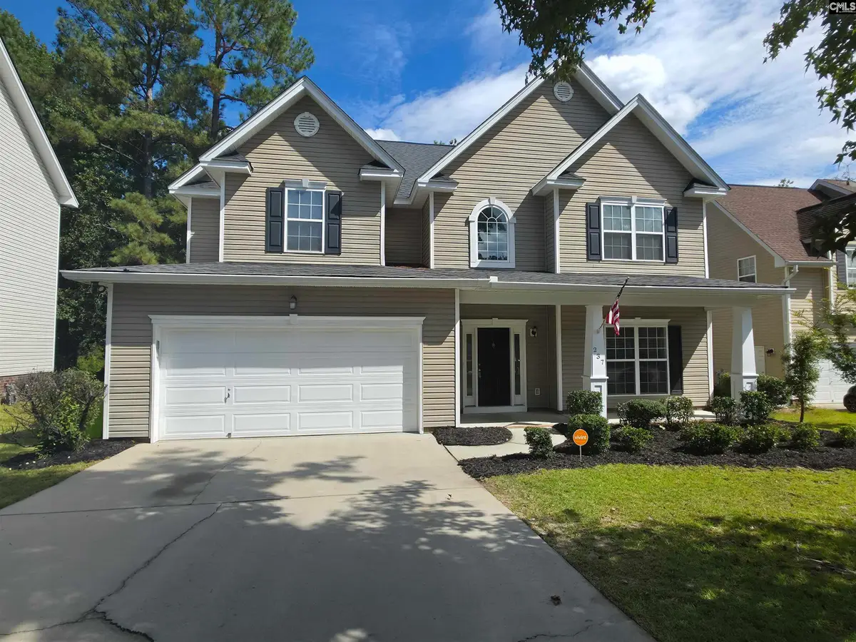 237 Berkeley Ridge Drive, Columbia, SC 29229 - #1