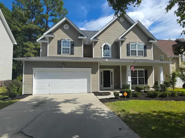 237 Berkeley Ridge Drive, Columbia, SC 29229