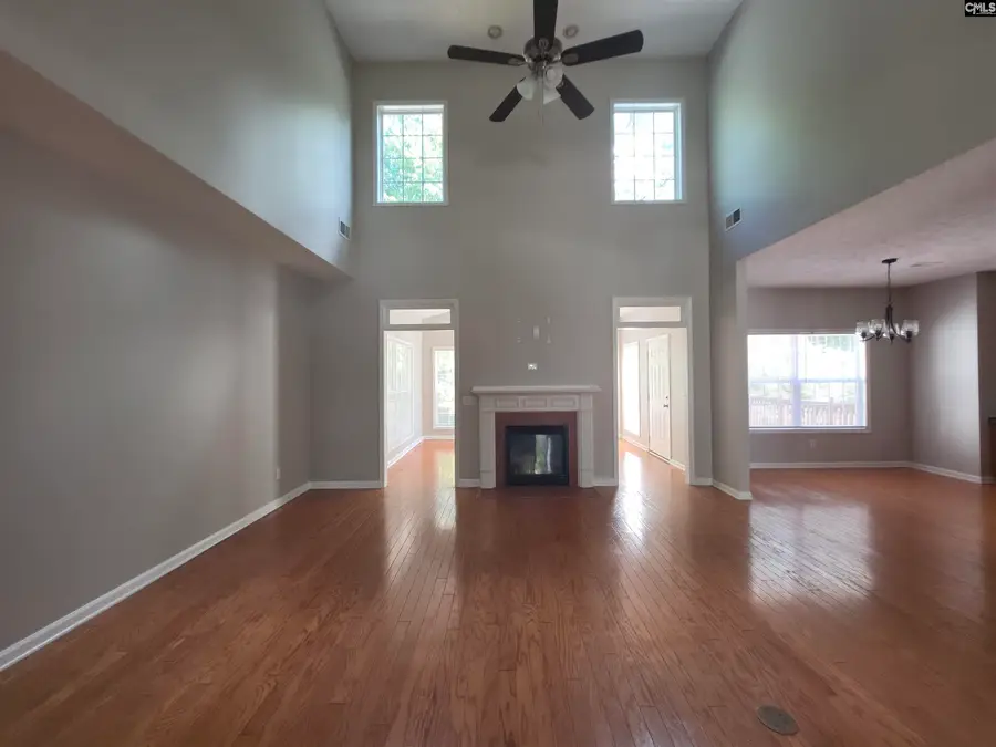 237 Berkeley Ridge Drive, Columbia, SC 29229 - #3