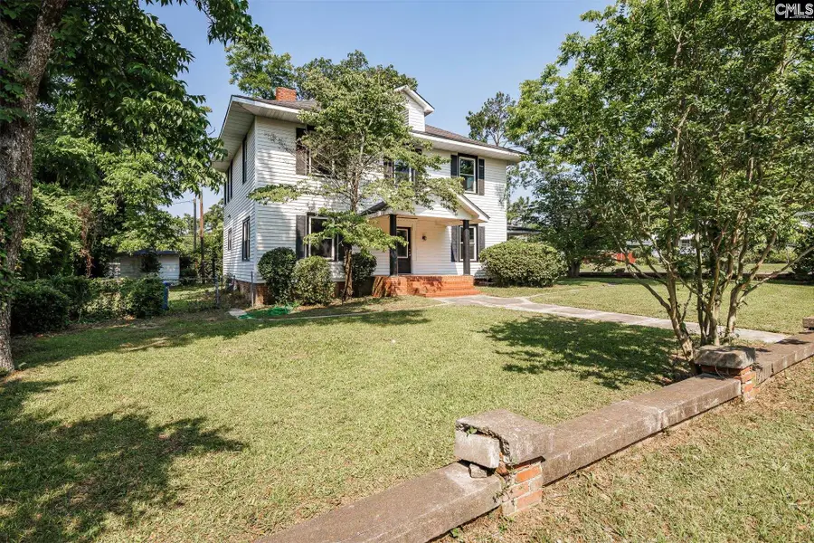 3715 Palmetto Avenue, Columbia, SC 29203 - #3