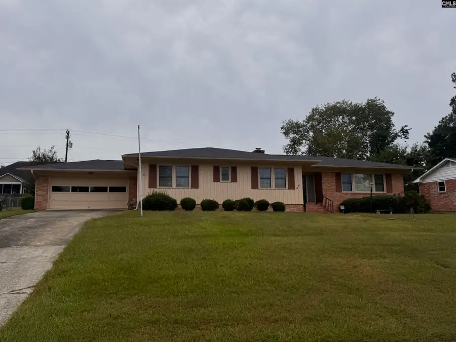 7217 Mountainbrook Drive, Columbia, SC 29209 - #3