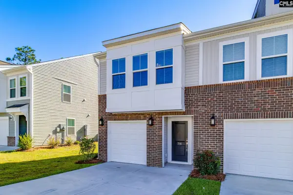 316 Reedmace Court, Lexington, SC 29072