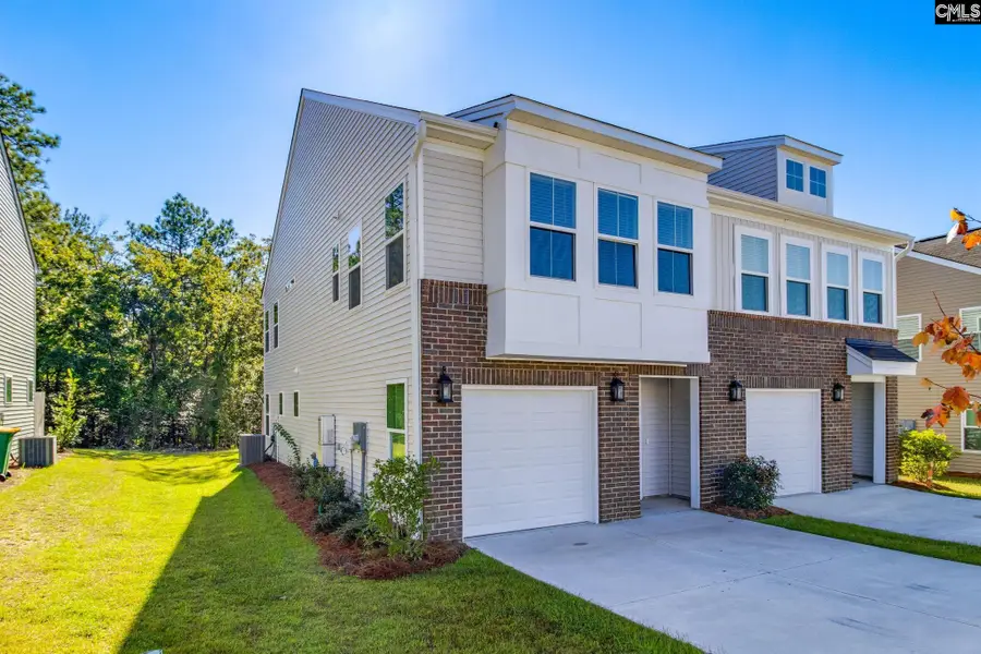 316 Reedmace Court, Lexington, SC 29072 - #2