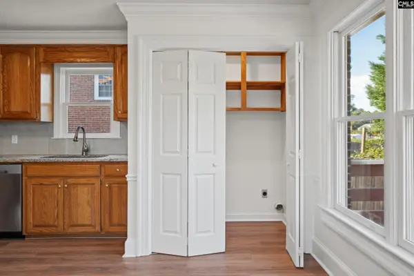 210 Woodlands Ridge Drive, Columbia, SC 29229