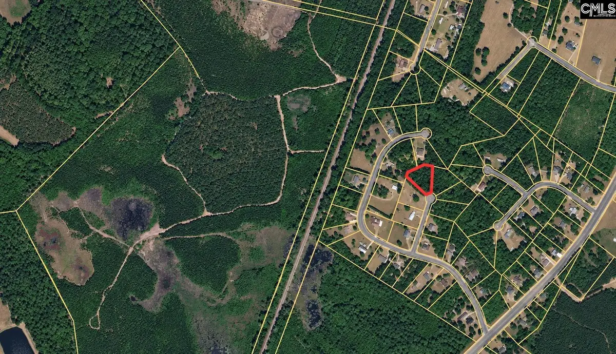 127 Mellowtime Court, Saint Matthews, SC 29135 - #1