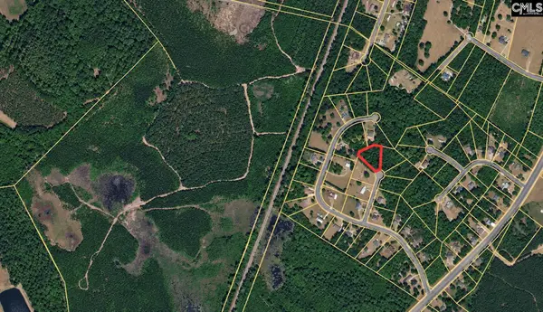 127 Mellowtime Court, St. Matthews, SC 29135
