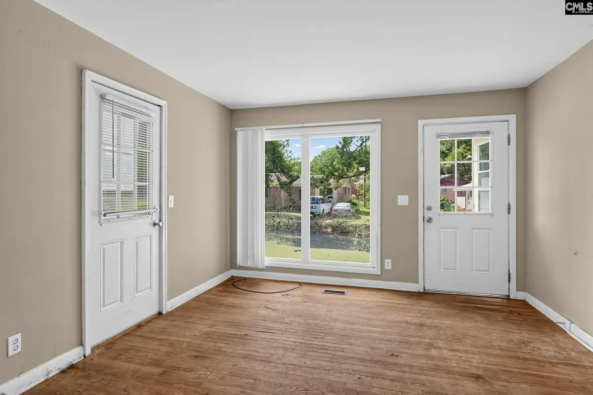 6956 Olive Drive, Columbia, SC 29203 - #1
