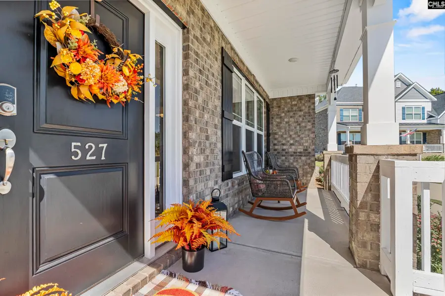 527 Radnor Hunt Court, Gilbert, SC 29054 - #2
