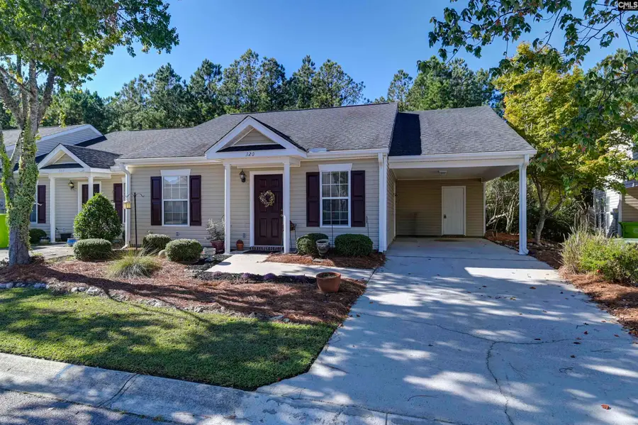 320 Elders Pond Circle, Columbia, SC 29229 - #2