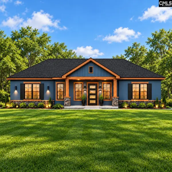 TBD Rett Rd Lot 2, Bishopville, SC 29010