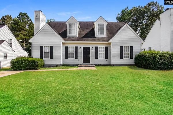 113 Tilting Rock Drive, Hopkins, SC 29061