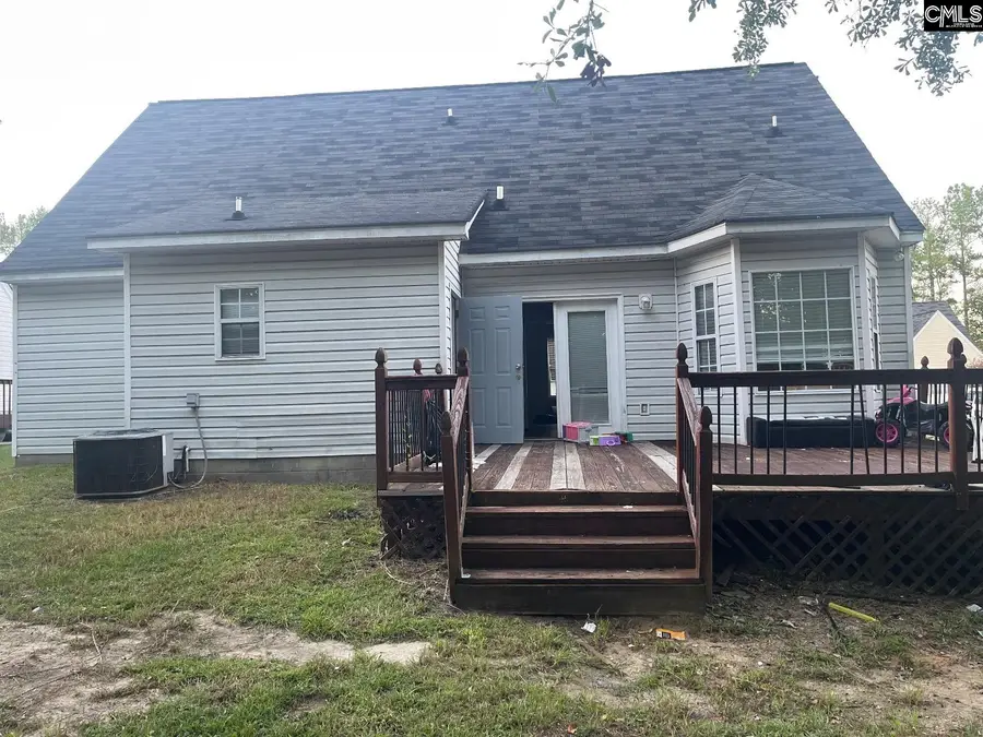 113 Tilting Rock Drive, Hopkins, SC 29061 - #3