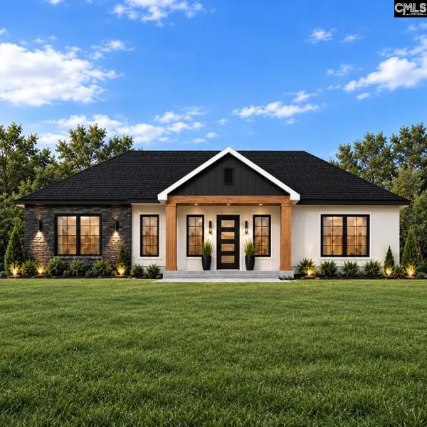 TBD Rett Rd Lot 3, Bishopville, SC 29010