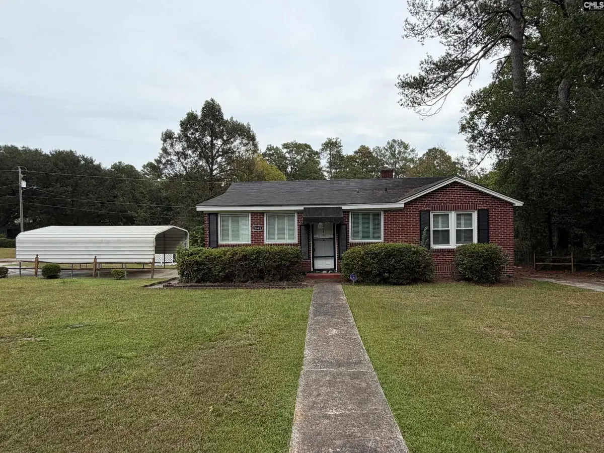 2648 Putnam Street, Columbia, SC 29204 - #1