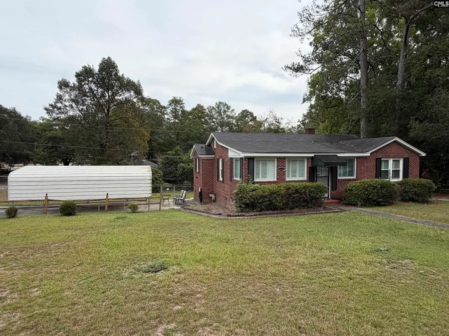 2648 Putnam Street, Columbia, SC 29204 - #2