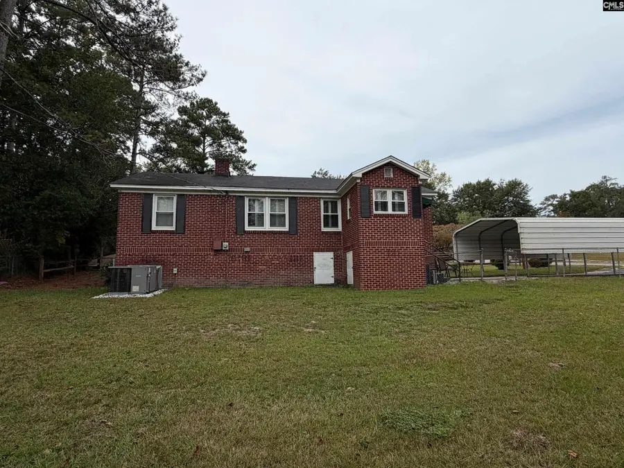 2648 Putnam Street, Columbia, SC 29204 - #3