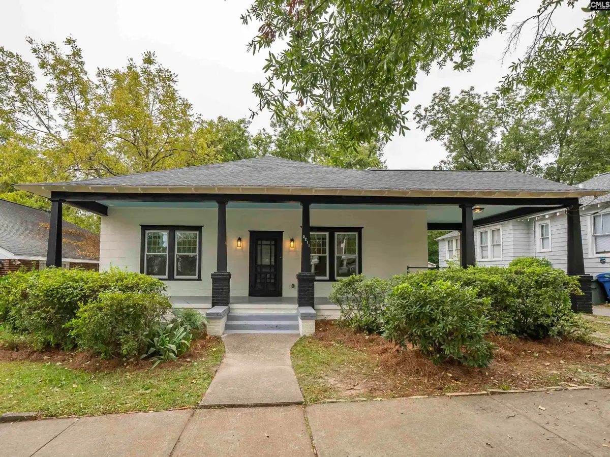 2211 Lee Street, Columbia, SC 29205 - #1