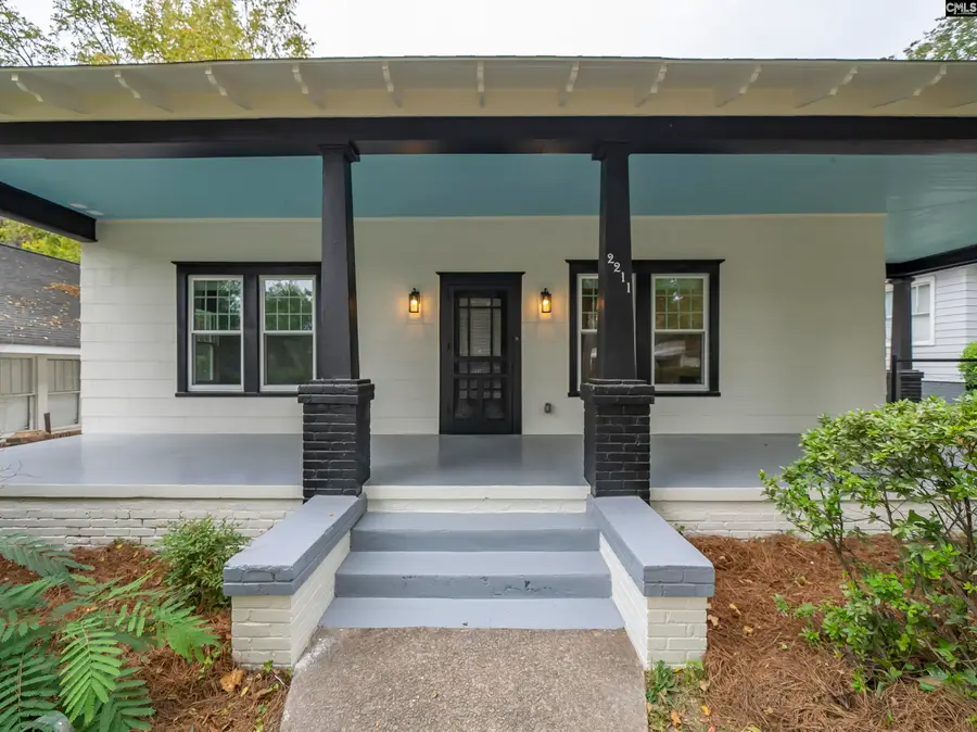 2211 Lee Street, Columbia, SC 29205 - #3