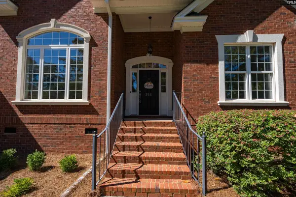 311 Lookout Hill Drive, Chapin, SC 29036