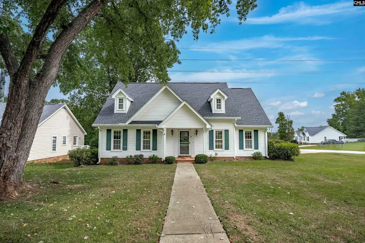 245 Braewick Road, Columbia, SC 29212 - #1