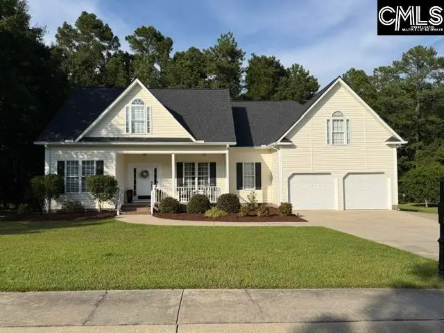 319 Annapolis Road, Lexington, SC 29072 - #1