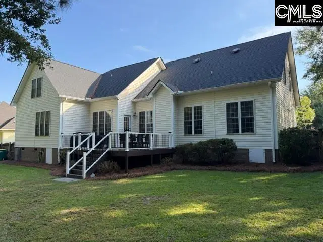 319 Annapolis Road, Lexington, SC 29072 - #2