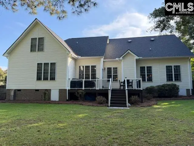319 Annapolis Road, Lexington, SC 29072 - #3