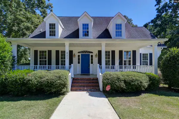 421 Dutchman Shores Circle, Chapin, SC 29036
