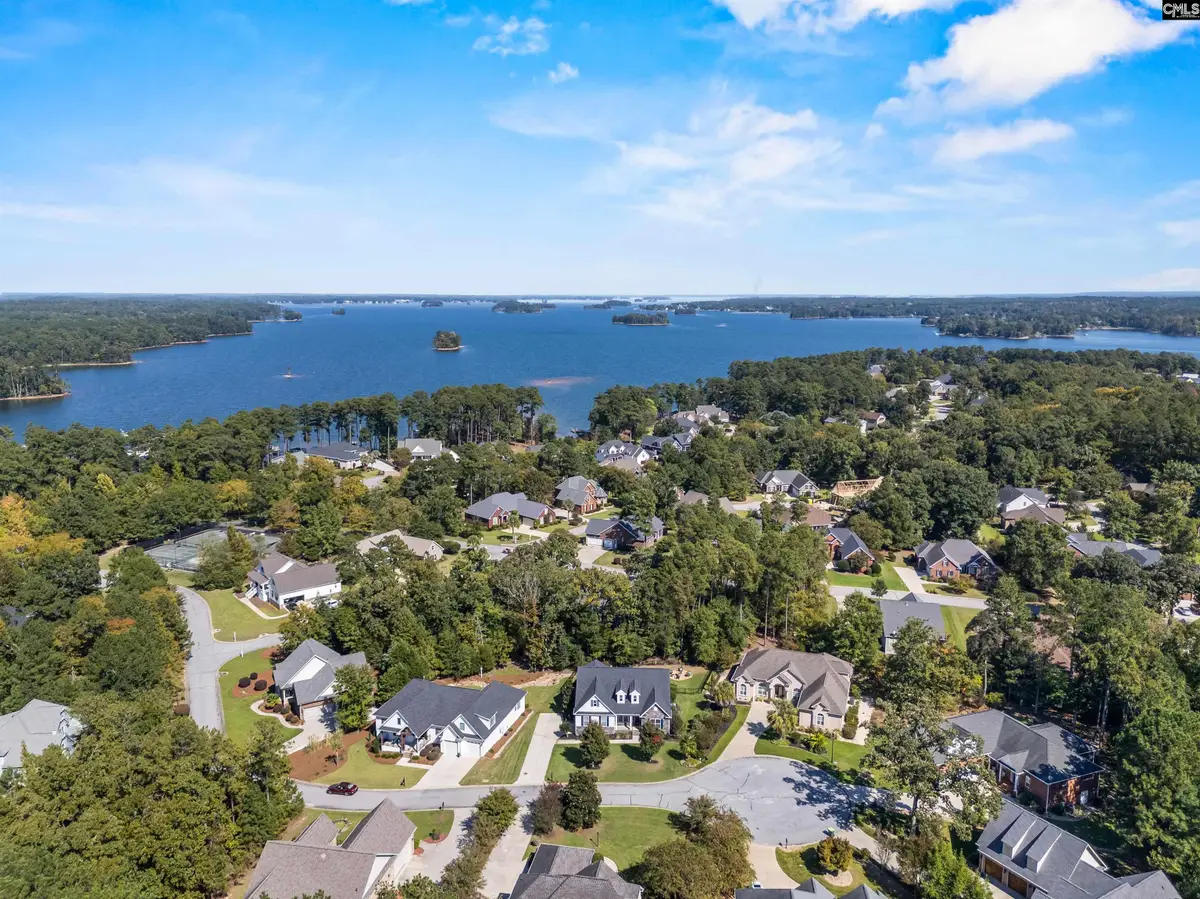 119 Mallard Watch Court, Leesville, SC 29070 - #1