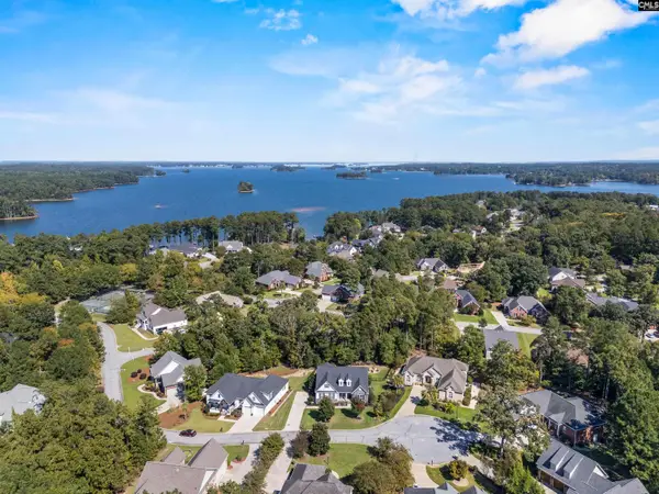 119 Mallard Watch Court, Leesville, SC 29070