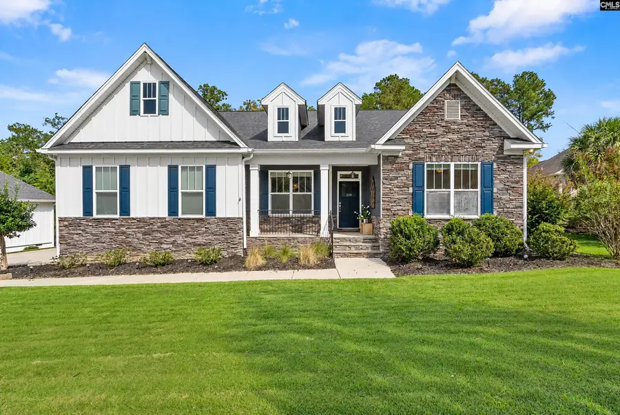 119 Mallard Watch Court, Leesville, SC 29070 - #2