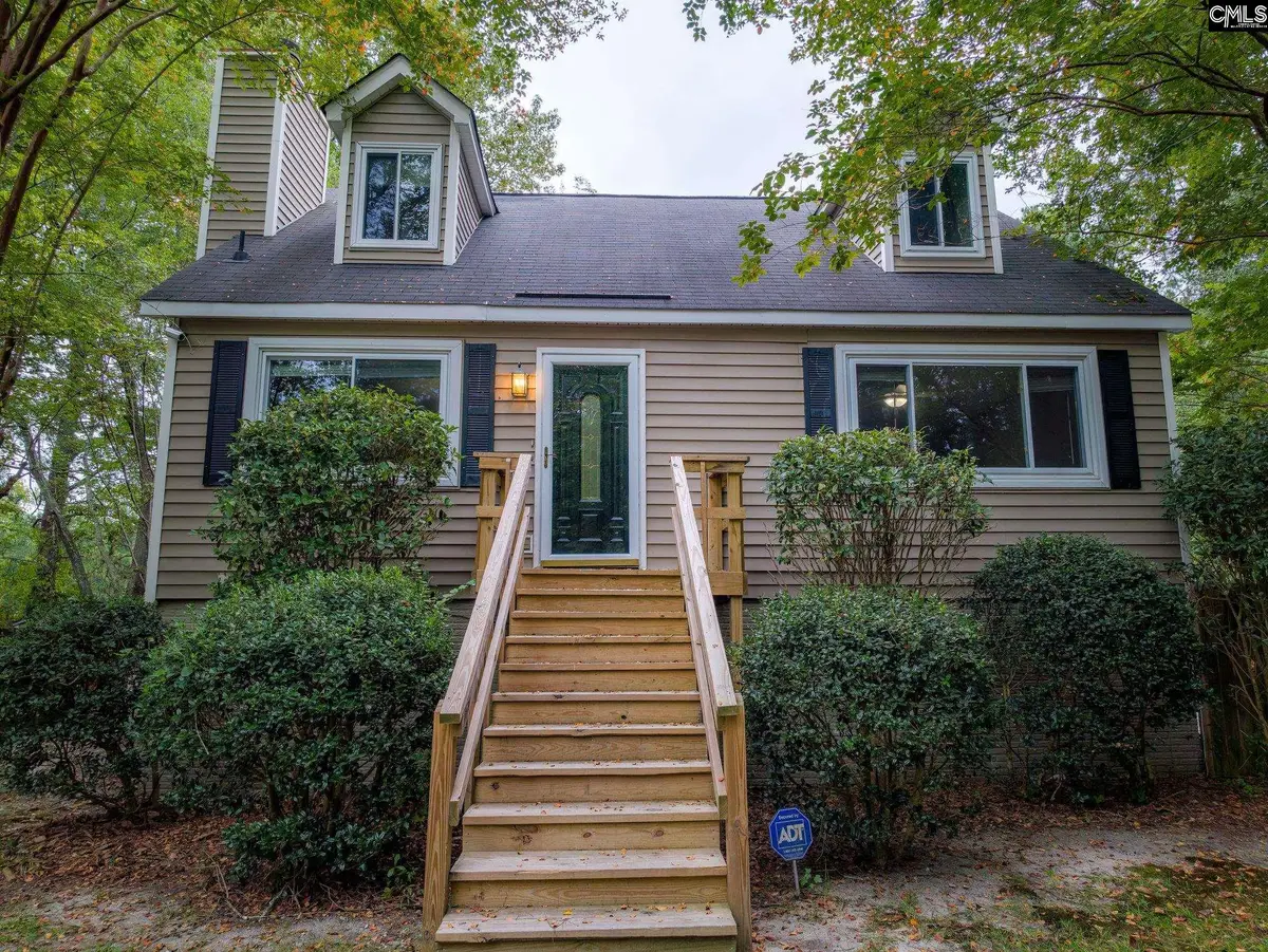 161 Chaunticleer Road, Columbia, SC 29223 - #1
