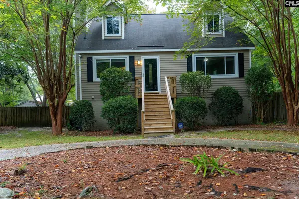 161 Chaunticleer Road, Columbia, SC 29223