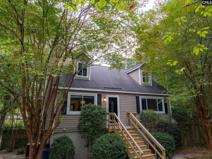 161 Chaunticleer Road, Columbia, SC 29223 - #2