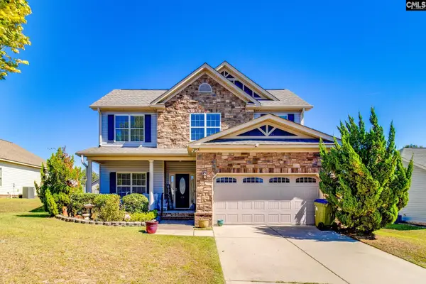 191 Rossmore Drive, Cayce, SC 29033