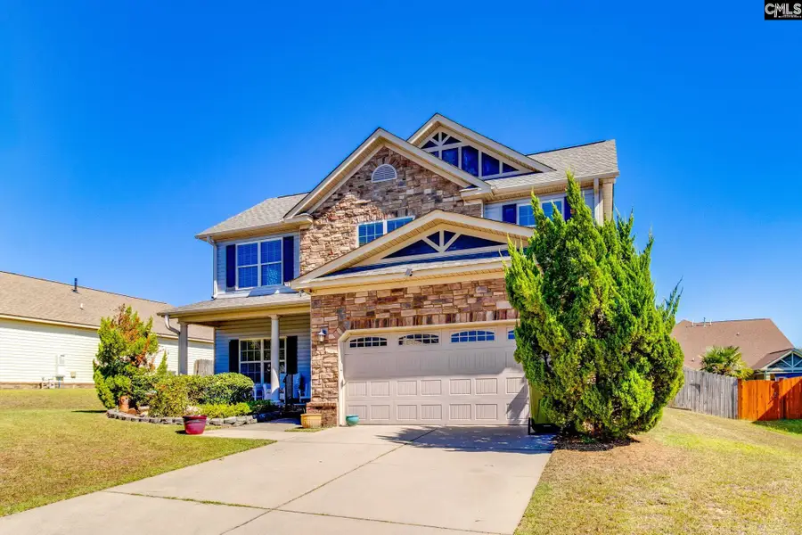 191 Rossmore Drive, Cayce, SC 29033 - #2