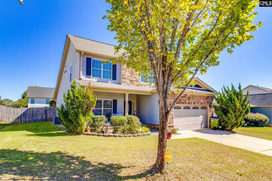 191 Rossmore Drive, Cayce, SC 29033 - #3