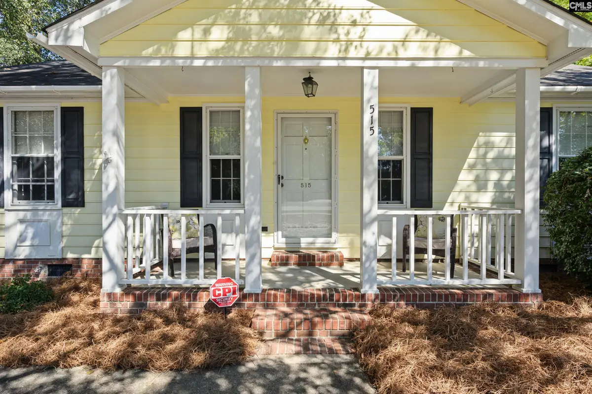 515 Corley Street, Lexington, SC 29072 - #1
