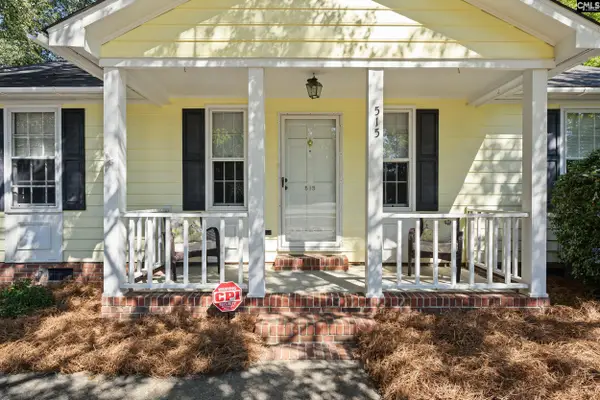 515 Corley Street, Lexington, SC 29072