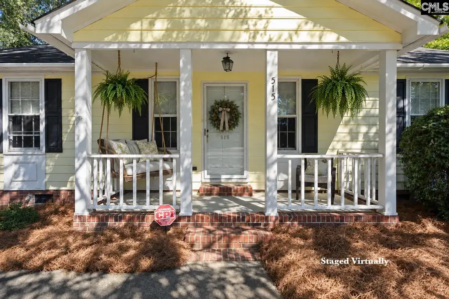 515 Corley Street, Lexington, SC 29072 - #2