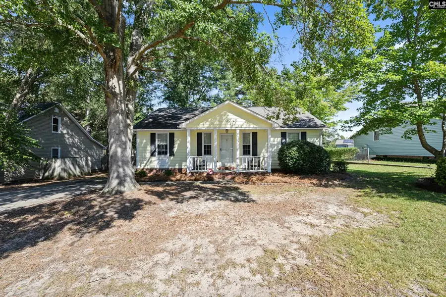 515 Corley Street, Lexington, SC 29072 - #3